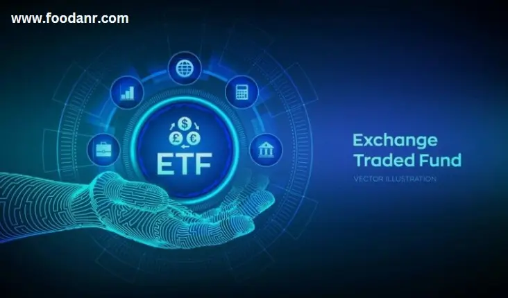 Featured image ETF